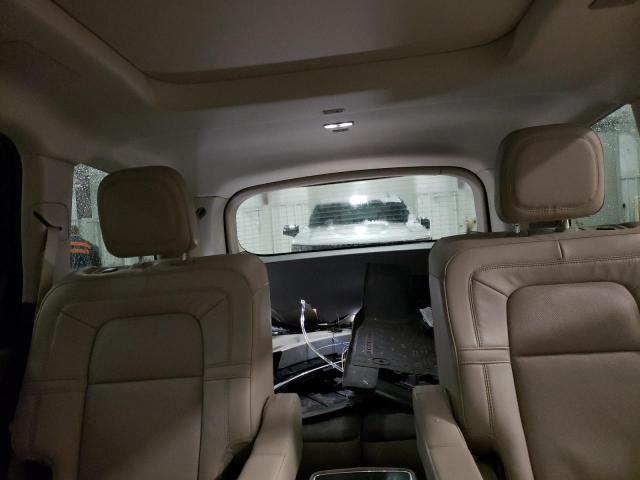 5LM5J7XC2NGL07334 - 2022 LINCOLN AVIATOR RESERVE WHITE photo 10