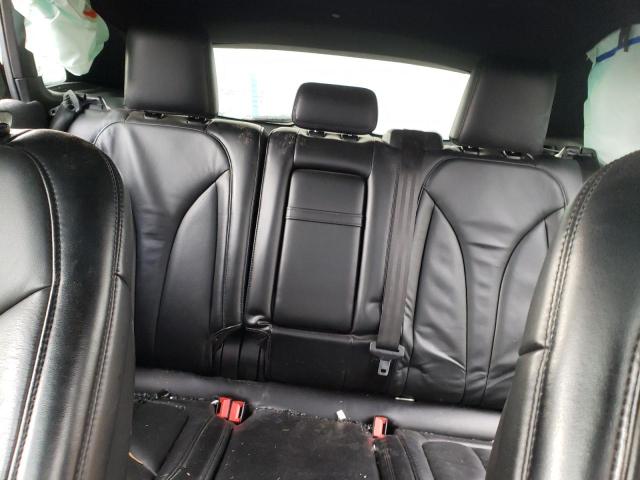 5LMCJ2D90GUJ20536 - 2016 LINCOLN MKC SELECT 蓝色 照片 10