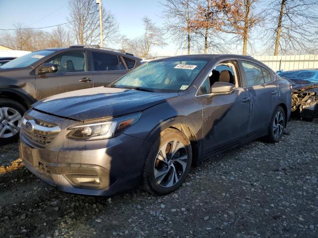 2022 SUBARU LEGACY PREMIUM, 