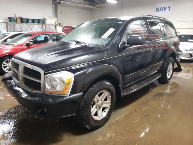 2005 DODGE DURANGO SLT, 