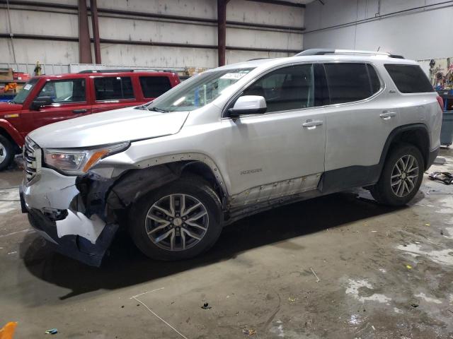 2017 GMC ACADIA SLE, null