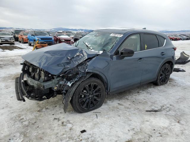 2023 MAZDA CX-5 PREFERRED, null