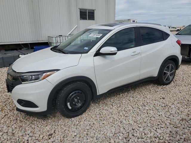 2022 HONDA HR-V EX, 