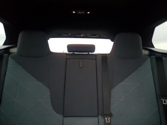 WB523CF02RCN35377 - 2024 BMW IX XDRIVE50 BLACK photo 10