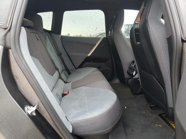 WB523CF02RCN35377 - 2024 BMW IX XDRIVE50 BLACK photo 11