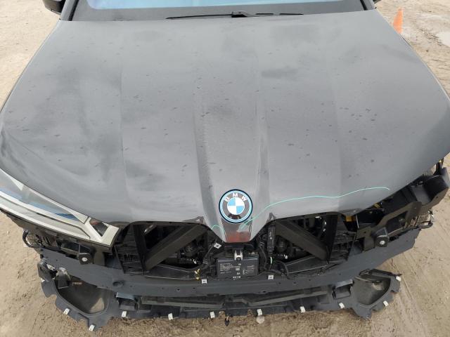 WB523CF02RCN35377 - 2024 BMW IX XDRIVE50 BLACK photo 12