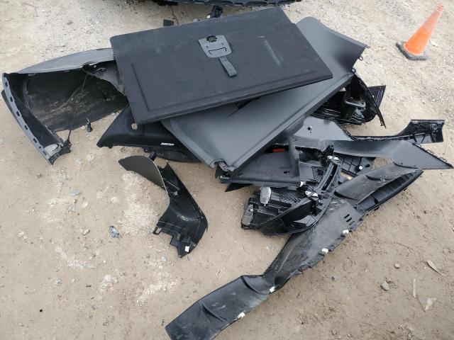 WB523CF02RCN35377 - 2024 BMW IX XDRIVE50 BLACK photo 13