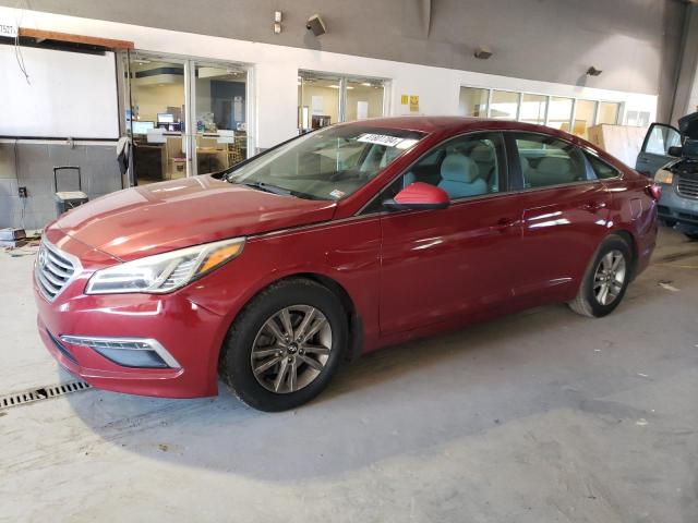 2015 HYUNDAI SONATA SE, 