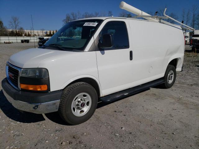 2014 GMC SAVANA G2500, 