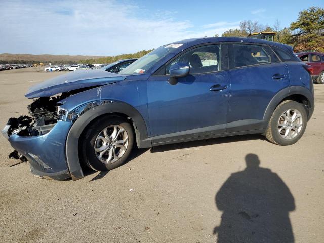 2021 MAZDA CX-3 SPORT, 