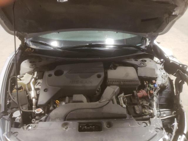 1N4AL3AP6GC135832 - 2016 NISSAN ALTIMA 2.5 SILVER photo 7