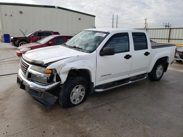 2005 GMC CANYON, 