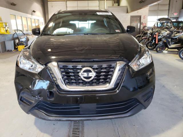 3N1CP5CV0LL559913 - 2020 NISSAN KICKS SV BLACK photo 5