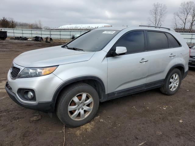 2012 KIA SORENTO BASE, 