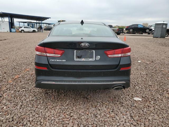 5XXGT4L33LG403864 - 2020 KIA OPTIMA LX BLACK photo 6