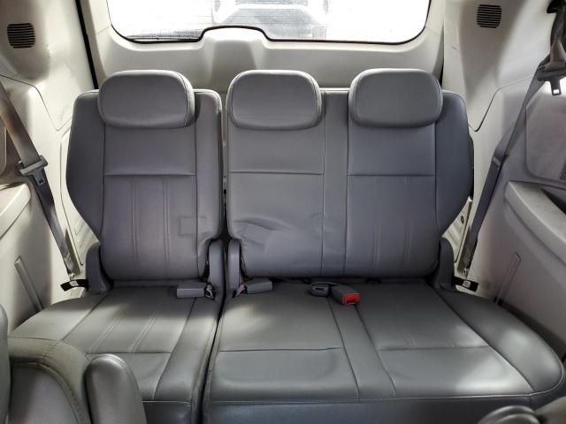 2A8HR54X99R597318 - 2009 CHRYSLER TOWN & COU TOURING Qara foto 10