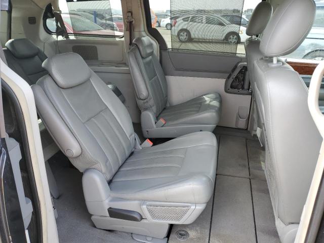 2A8HR54X99R597318 - 2009 CHRYSLER TOWN & COU TOURING Qara foto 11