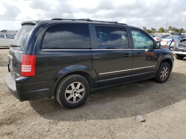 2A8HR54X99R597318 - 2009 CHRYSLER TOWN & COU TOURING Qara foto 3