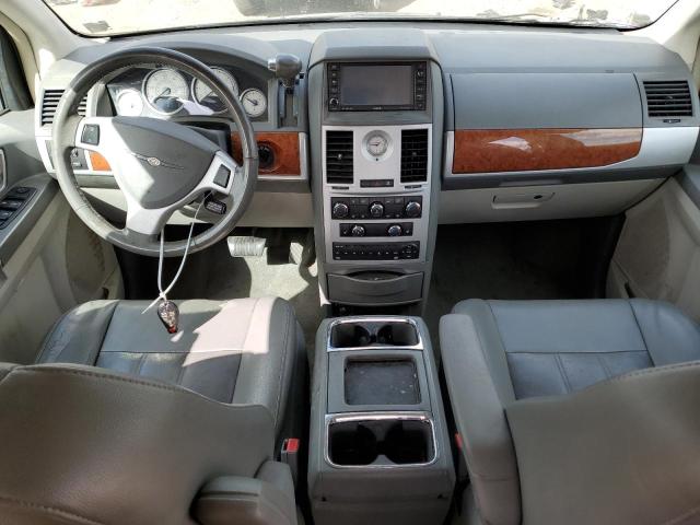 2A8HR54X99R597318 - 2009 CHRYSLER TOWN & COU TOURING Qara foto 8