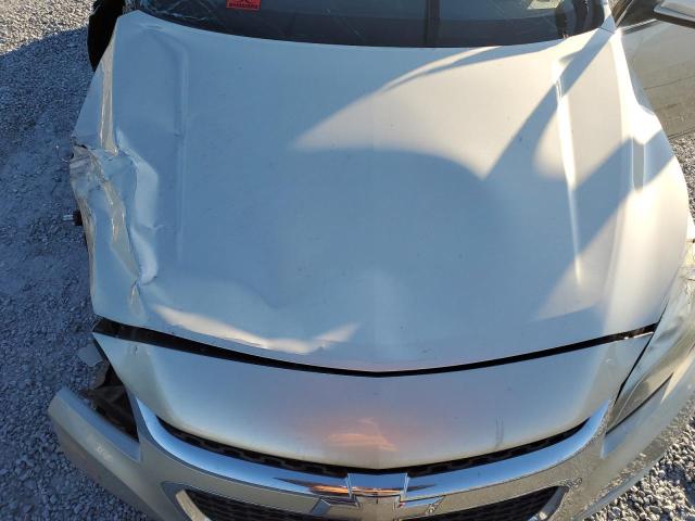 1G11F5SL8FF149598 - 2015 CHEVROLET MALIBU LTZ ოქროსფერი ფოტო 11