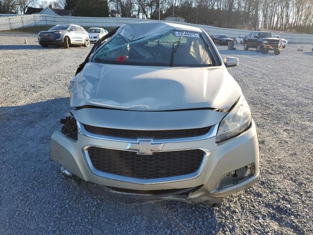 1G11F5SL8FF149598 - 2015 CHEVROLET MALIBU LTZ ოქროსფერი ფოტო 5