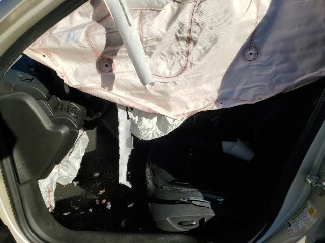 1G11F5SL8FF149598 - 2015 CHEVROLET MALIBU LTZ ოქროსფერი ფოტო 7