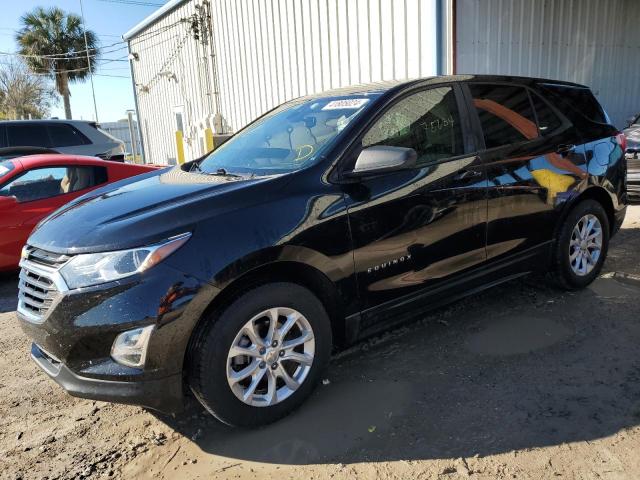 2020 CHEVROLET EQUINOX LS, 