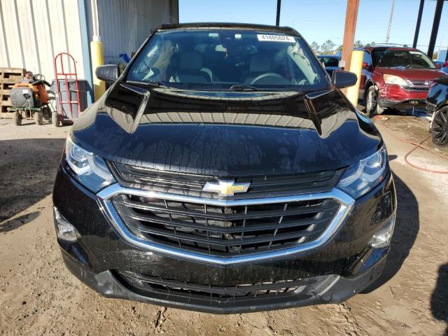 2GNAXHEV3L6150173 - 2020 CHEVROLET EQUINOX LS BLACK photo 5