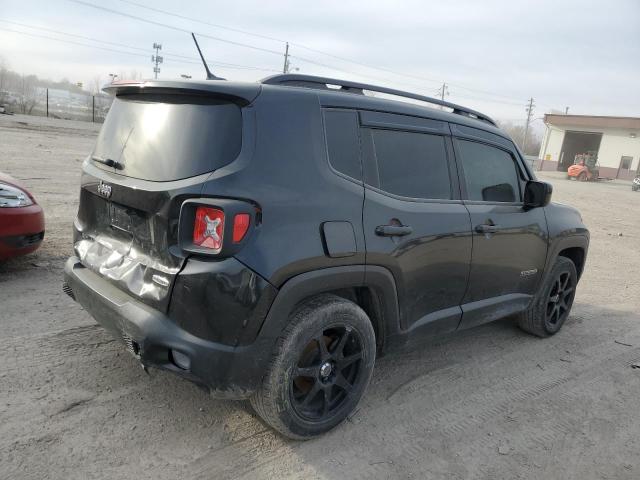 ZACCJABB1HPF28036 - 2017 JEEP RENEGADE LATITUDE BLACK photo 3