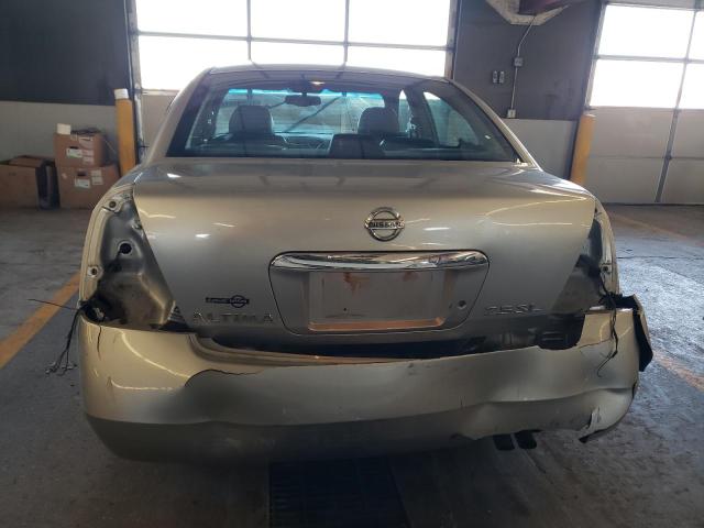 1N4AL11E95C209051 - 2005 NISSAN ALTIMA S SILVER photo 6