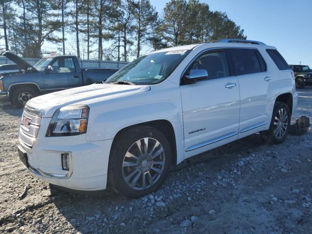 2016 GMC TERRAIN DENALI, 