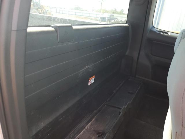 3TYRX5GN0LT002614 - 2020 TOYOTA TACOMA ACCESS CAB 白色 照片 10