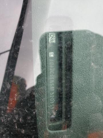 1G1ZC5EB5AF320959 - 2010 CHEVROLET MALIBU 1LT ნაცრისფერი ფოტო 12