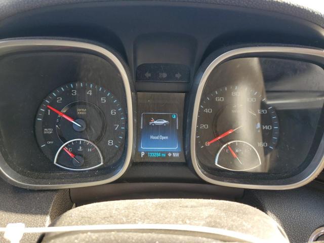 1G11H5SL9EF154432 - 2014 CHEVROLET MALIBU LTZ 金色 照片 9