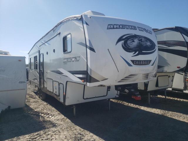 2022 WILDWOOD CHEROKEE, 
