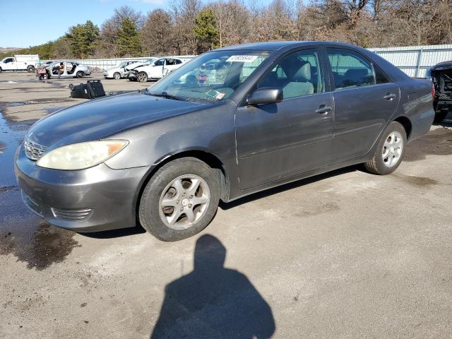 2006 TOYOTA CAMRY LE, 