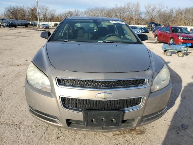 1G1ZG57B18F258262 - 2008 CHEVROLET MALIBU LS TAN photo 5