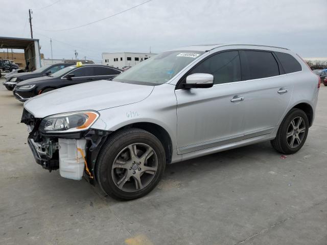 2015 VOLVO XC60 T6 PLATINUM, 