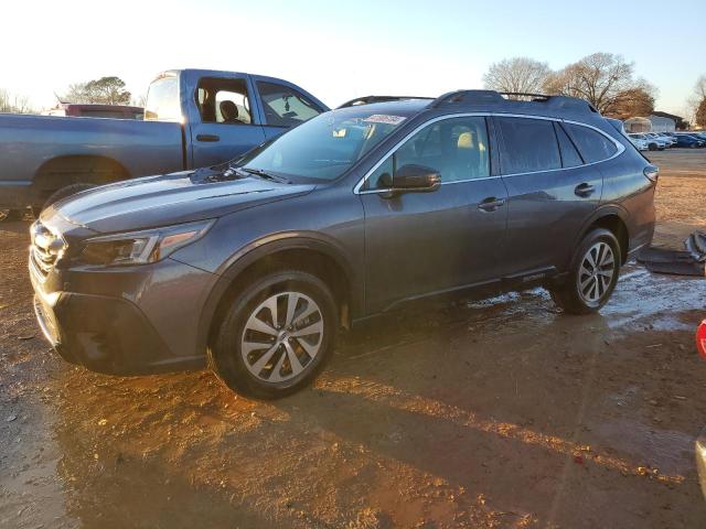 2020 SUBARU OUTBACK PREMIUM, 