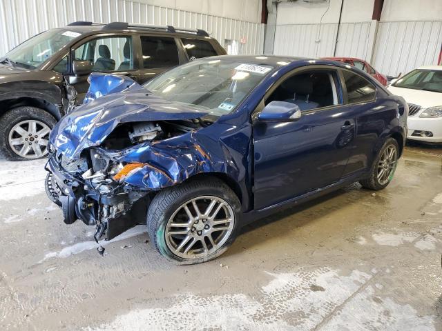 2009 TOYOTA SCION TC, 