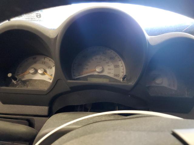 JTKDE167890281483 - 2009 TOYOTA SCION TC 蓝色 照片 9