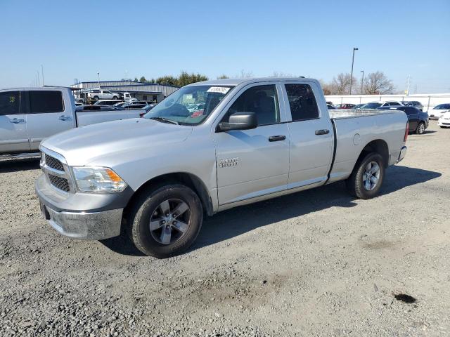 2017 RAM 1500 ST, 