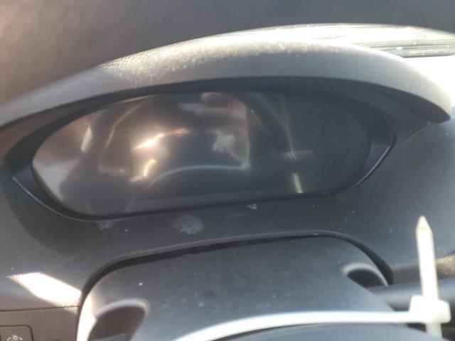 3C6LRVCG7PE504871 - 2023 RAM PROMASTER 2500 HIGH WHITE photo 9