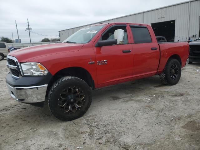 2017 RAM 1500 ST, 