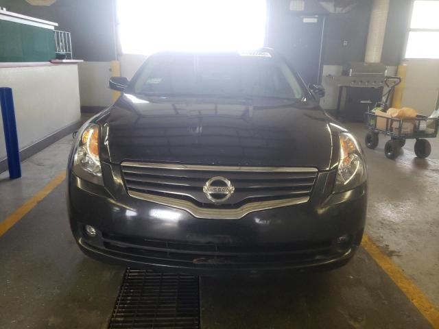 1N4AL21E99N435171 - 2009 NISSAN ALTIMA 2.5 BLACK photo 5