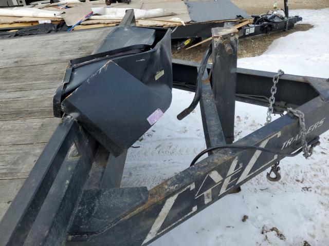 4C9C7A424PC619115 - 2023 TRAIL KING UTILITY 黑色 照片 9