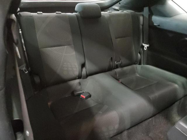 JTKJF5C74C3043194 - 2012 TOYOTA SCION TC Tünd qırmızı foto 10