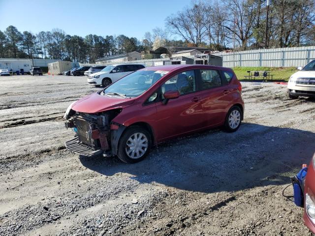 2015 NISSAN VERSA NOTE S, 