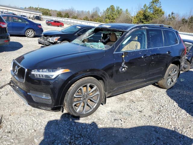 2018 VOLVO XC90 T5, 