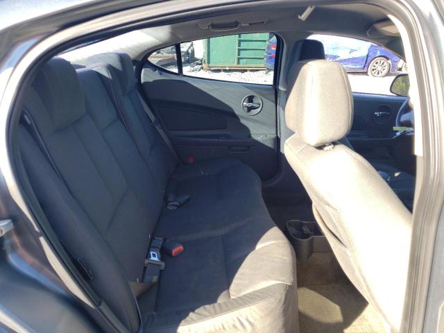 2G2WP522551235057 - 2005 PONTIAC GRAND PRIX 灰色 照片 10